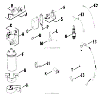 Ignition 0201008715