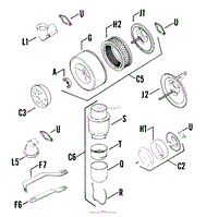 Air Intake 0201003128