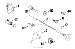 Instrument Panel 0201009158