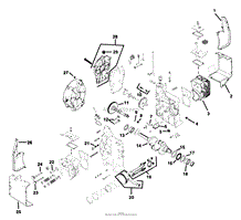 Short Block 0222001193