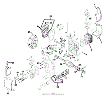 Short Block 0222001197