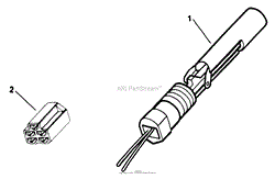 Oil Pressure Cutout 32-10-501 REV 3/15/2006 to show group description.