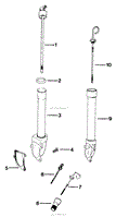 Dipstick 0305004165