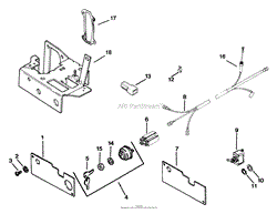 Instrument Panel 0305007951