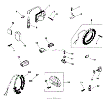 Ignition 03070071262