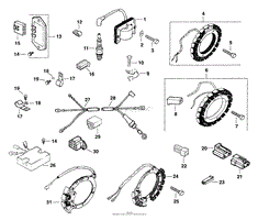 Ignition 03090081741