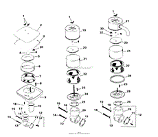 Air Intake 1-15-50 (TP-2233-C)