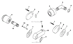 Exhaust 12-2-61 TP-2201-C