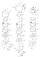 Air Intake 1-15-57 (TP-2305-B) Rev 10/13/2006