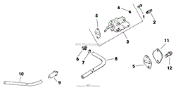 Fuel Pump 14-15-27 (TP-2305-B) Rev 10/17/2006