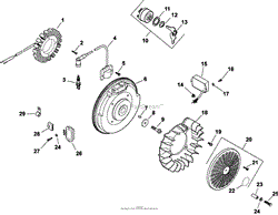 Ignition/Electrical 5-24-190