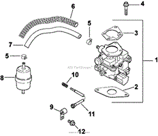 Fuel System 8-66-16