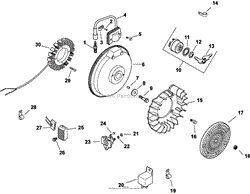 Ignition/Electrical 5-27-270