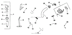 Fuel Pump 14-9-50 REV. 8/25/2006