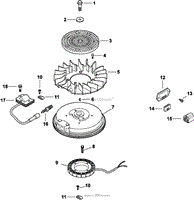 Ignition/Electrical 5-27-110