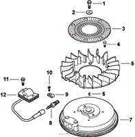 Ignition/Electrical 5-27-109