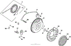 Ignition/Electrical 5-24-209