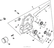 Lubrication Group 3-24-580