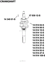 Crankshaft