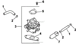 Fuel System 8-24-616