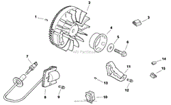 Ignition/Electrical (TP-2356-A) Rev 10/26/2006