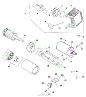 Starting System