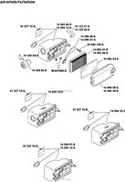 Air Intake/Filtration