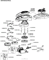 Ignition/Electrical