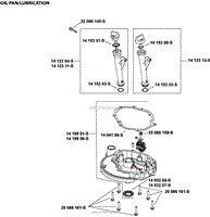 Oil Pan/Lubrication