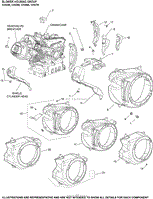 Blower Housing