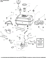 Fuel System