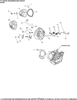 Head/Valve Breather