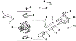 Fuel System 8-24-454