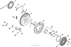 Ignition/Electrical 5-24-730