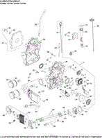 Lubrication 3-24-865 CH682-752