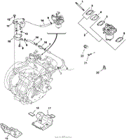 Fuel System Group