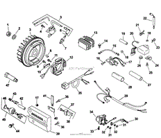 Ignition/Electrical