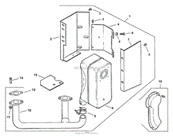 Exhaust 11-24-403 (TP-2461) Rev 10/11/2006