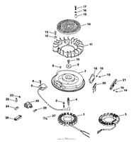 Ignition/Electrical 5-24-192 (TP-2461)