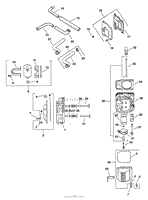 Head/Valve/Breather - Style &quot;A&quot; 4-24-401 (TP-2461) Rev 10/6/2006