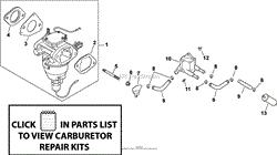 Fuel System 8-24-660