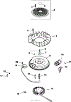 Ignition/Electrical 5-24-963