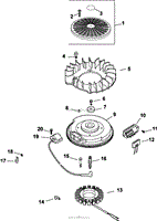 Ignition/Electrical 5-24-555