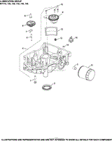 Lubrication Group 3-32-30 KT