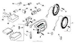 Ignition (TP-2233-C)