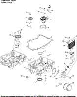 Lubrication Group 3-24-962 PCV680-740