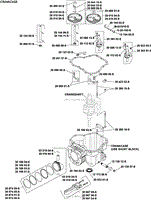 Crankcase 2-20-4