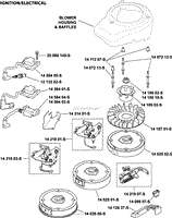 Ignition/Electrical