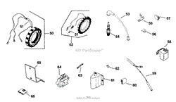 Ignition (TP-691-B)