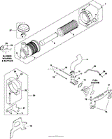 Air Intake Group 10-24-372